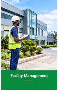 Facility Management Services