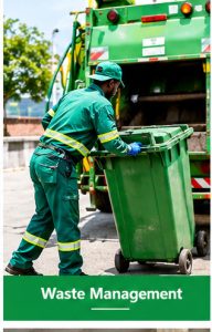 Waste Collection and Management Services